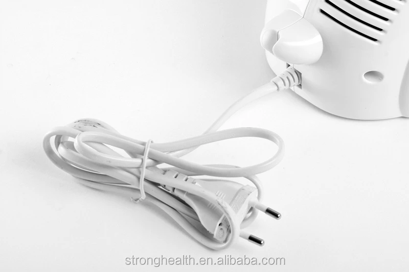 Durable Cute Animal Nebulizer Kid-friendly Puppy Nebulizer Portable Compressor Nebulizer Machine