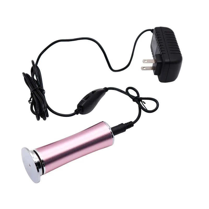 USB Электрический инструмент для удаления мозолей, для ремонта ног и изготовления файлов, автоматический шлифовальный инструмент для ног