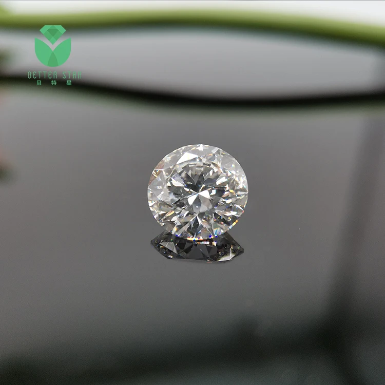 china professional supplier hthp vvs igi certified 1ct lab grown diamond loose diamond carat wholesale price