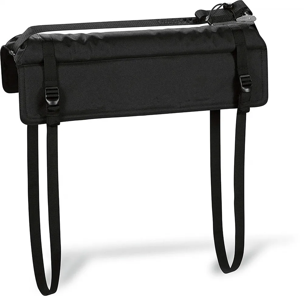 
Hot Selling Popular Pick-Up Pad Black Truck Tailgate Pad For Bikes 