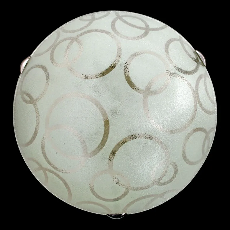 DOUBLE HOLDER GLASS ARMATURES