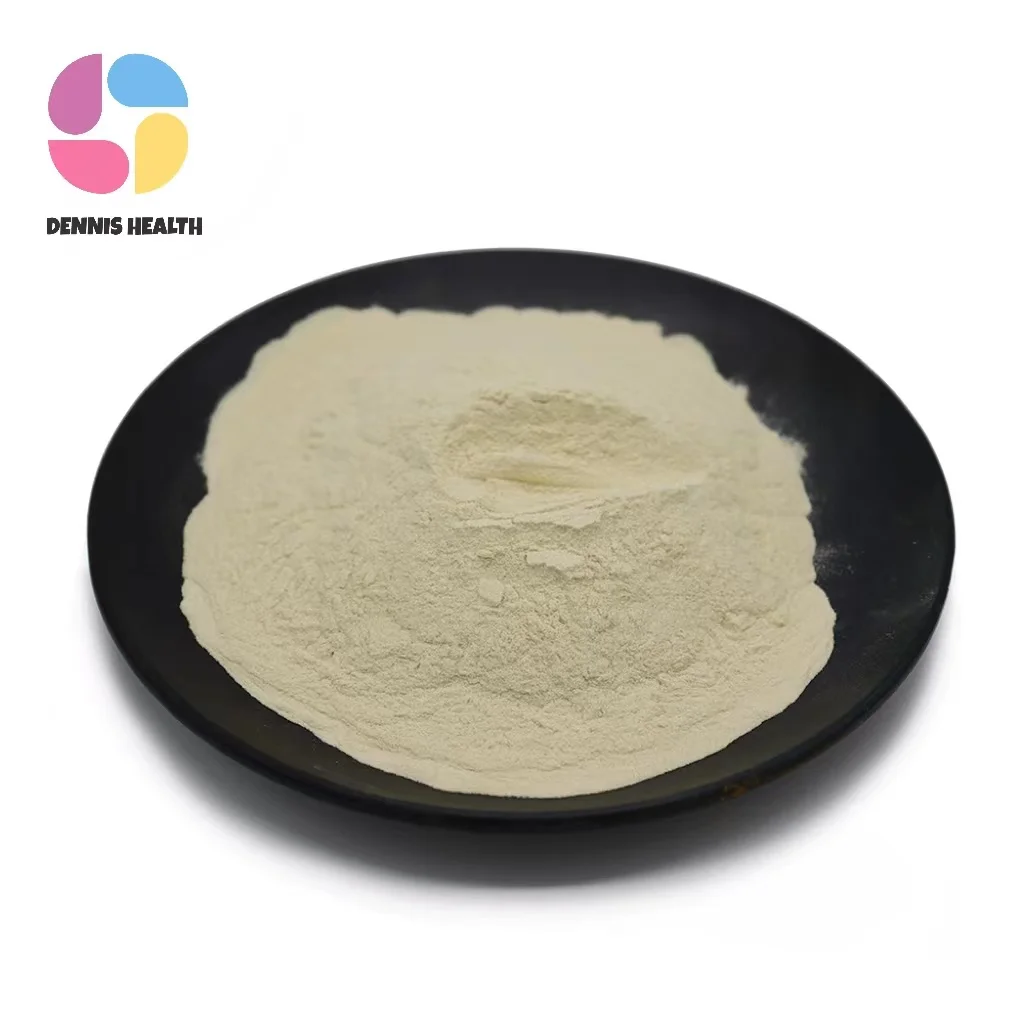 High Quality Private Label 98% Pure Urolithin A Powder CAS 1143-70-0 100G/bag