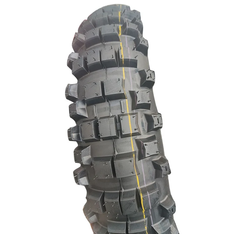 Motorcycle Tyres Manufacturers Supply Durable Explosion-Proof Motorcycle Tyre Ring 90/90-18