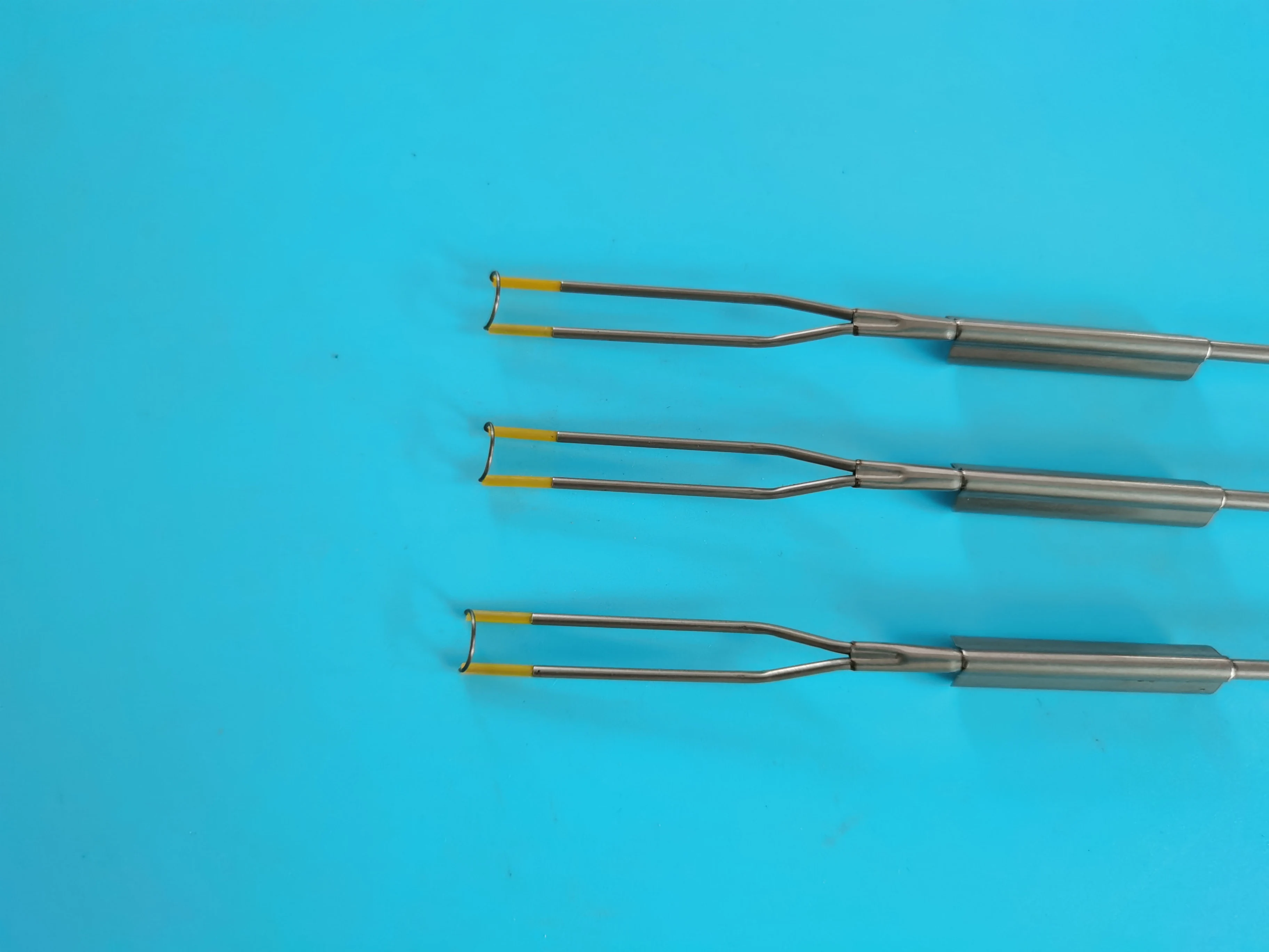 Surgical Resectoscopy set endoscopic loop