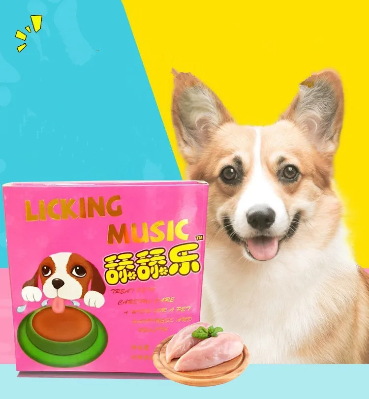 Fashion appearance cat dog sugar nutrition solid pet supplies cat health snacks