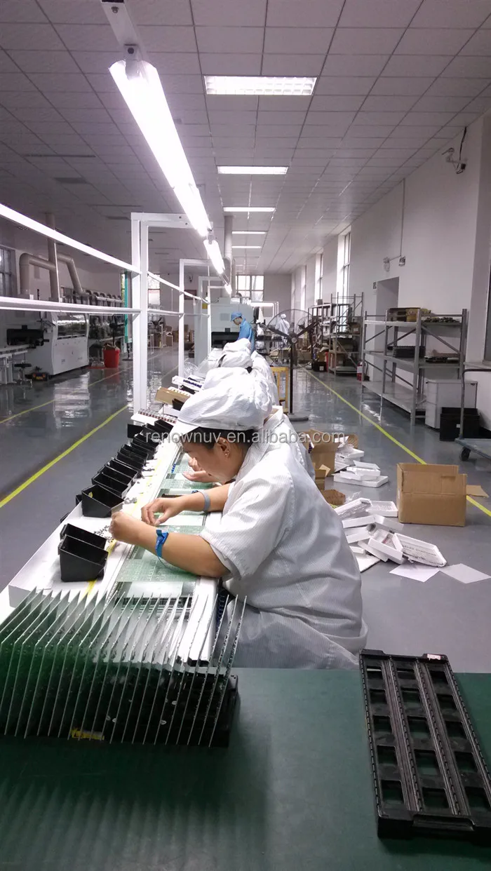 UV lamp driver High quality Electronic type for 90w-105w UV lamp driving and lighting