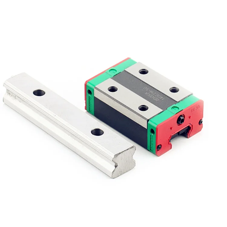 3D printer micro rail slider spot domestic micro rail MGN12H micro linear rail 100-1200mm MGNR12-1050L