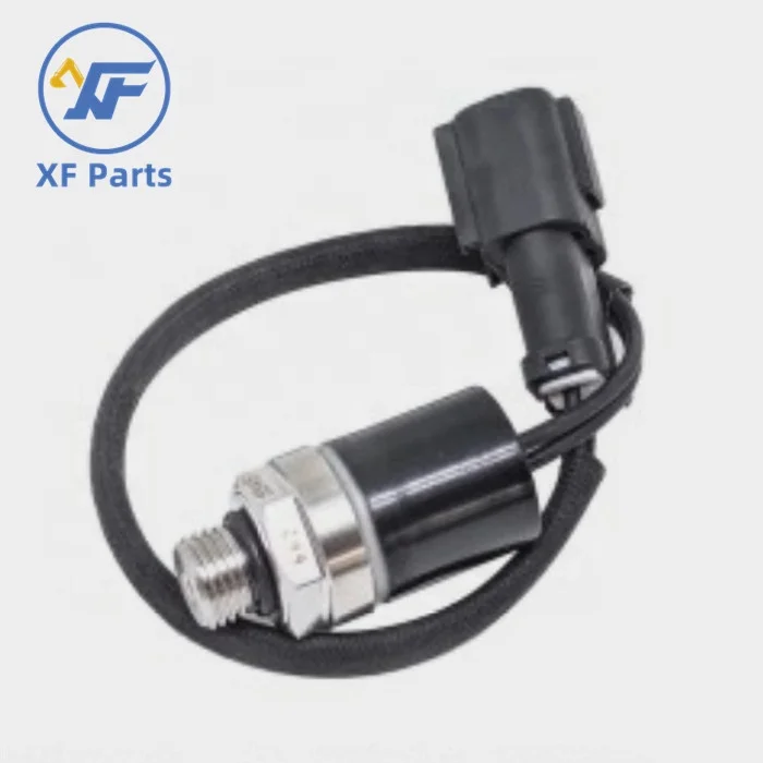 XF parts Oil pressure switch 663-5545 421-43-22912 for PC200-8 6635545 4214322912