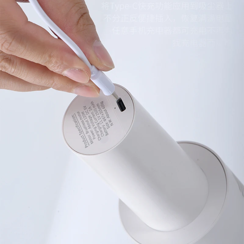 Лидер продаж пылесос 110 Вт беспроводной ручной