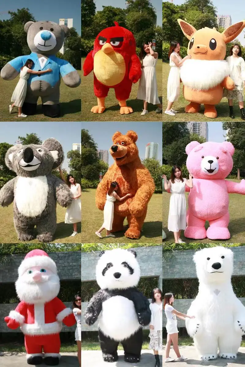 Famous Movie Character Baymax Mascot Costume,baymax Big Hero 6 Costume Mascot for Adult