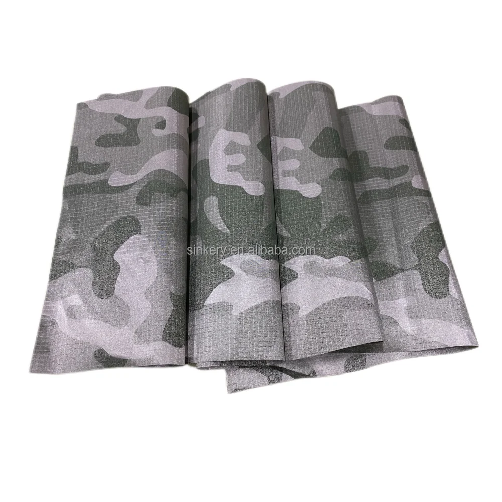 ЭМП экранирующая радиационная защита никель-медная проводящая ткань для уличной палатки