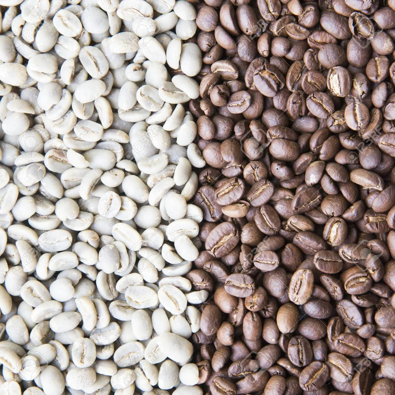 
100% Arabica Roasted Coffee Bean 