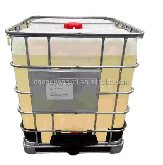 Заводская Лучшая цена n-BA 99.7% Н-бутилацетат/бутилацетат для органического растворителя