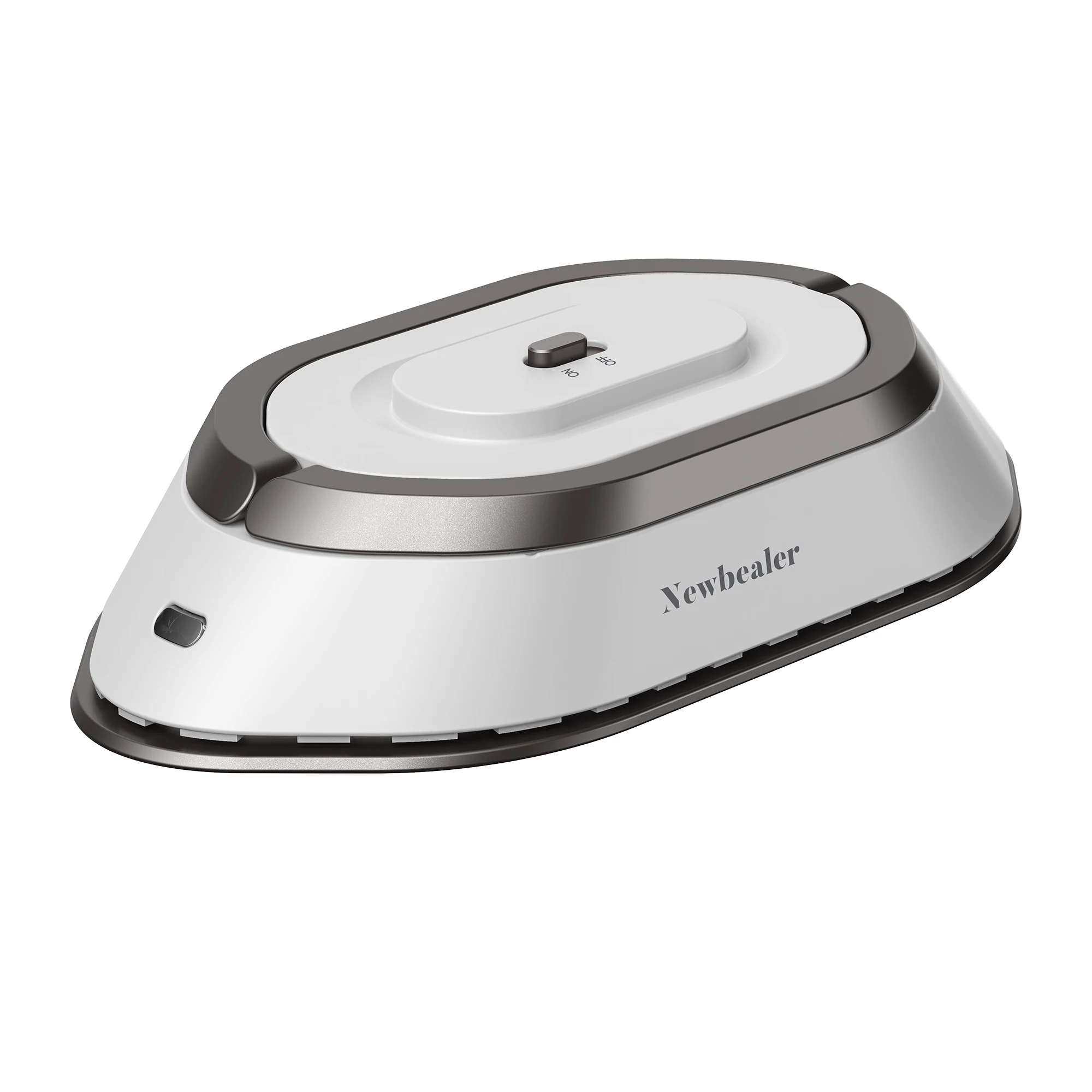 Mini Dry Iron Handheld Travel Iron For Clothes Ironing