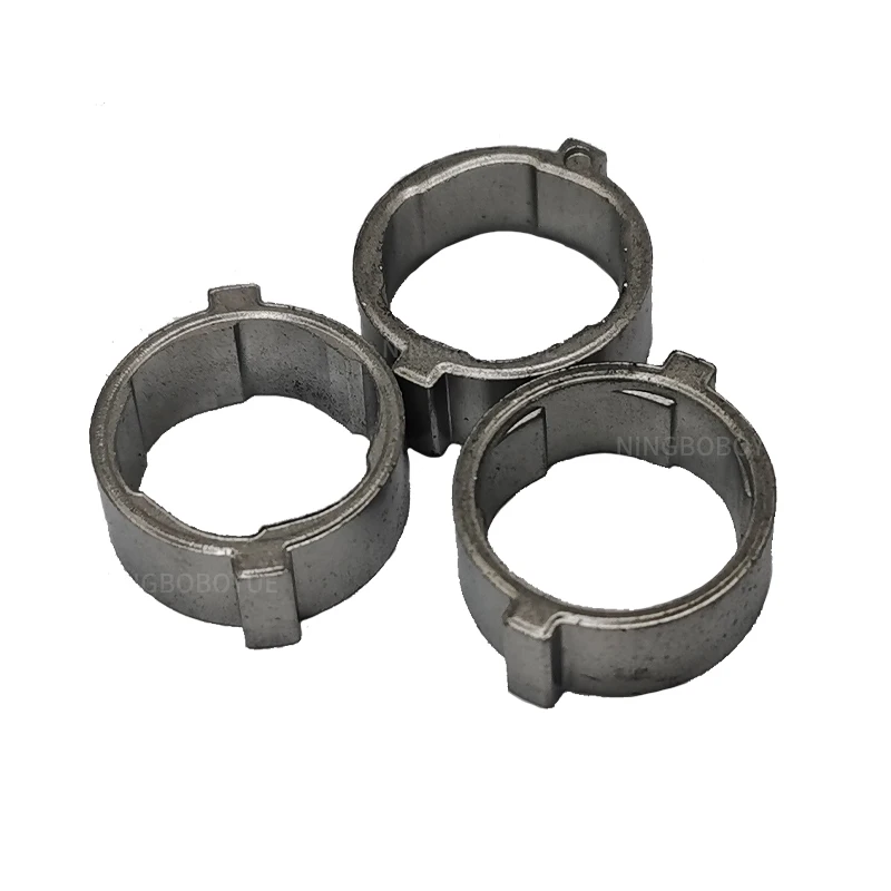 Customized PM Powder Metallurgy Products Mim Metal Injection Parts Sintered PM process metal parts