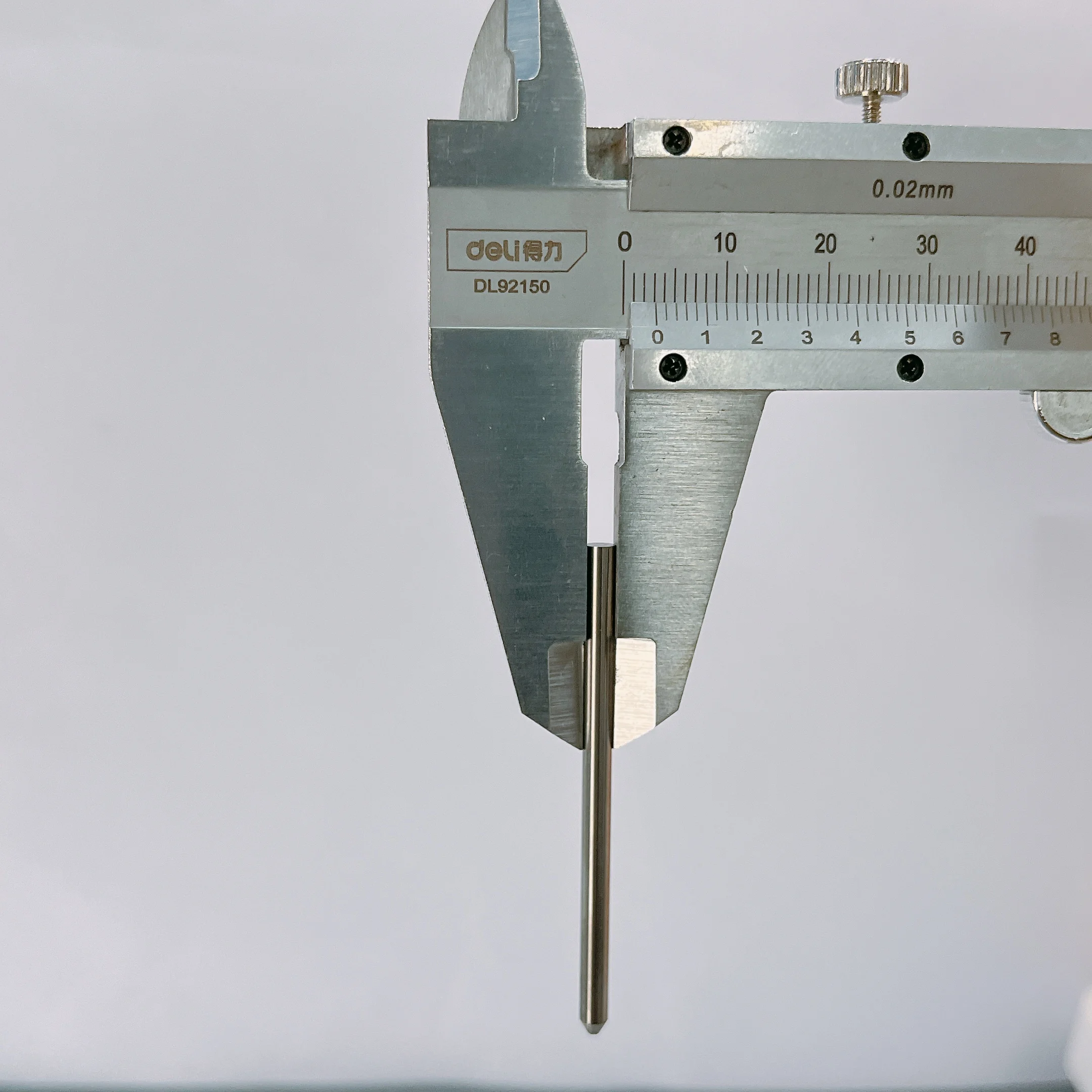 Sintered Grinding Solid Tungsten Carbide Rod/flat/pins 100% raw materials tungsten carbide rod with inter