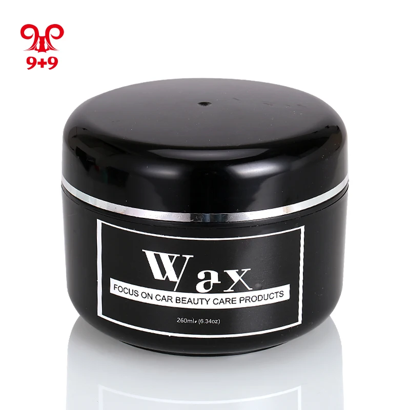 Excellent Quality Car Wax Paste High Gloss Strong Hydrophobic Hard Wax