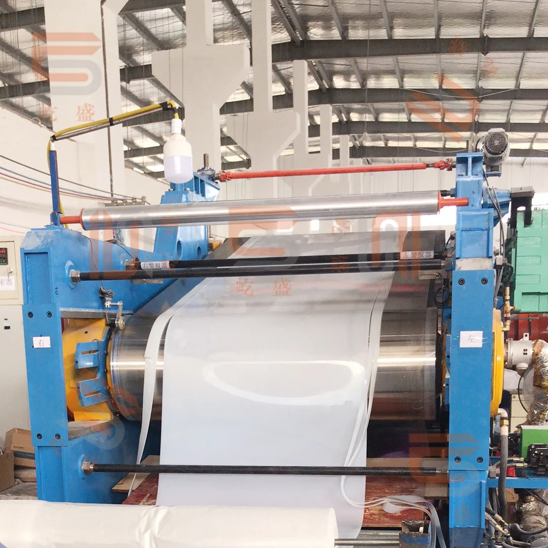 High temperature resistance Eco Friendly High Elastic transparent 1mm-10mm  thin Silicone Rubber Sheet