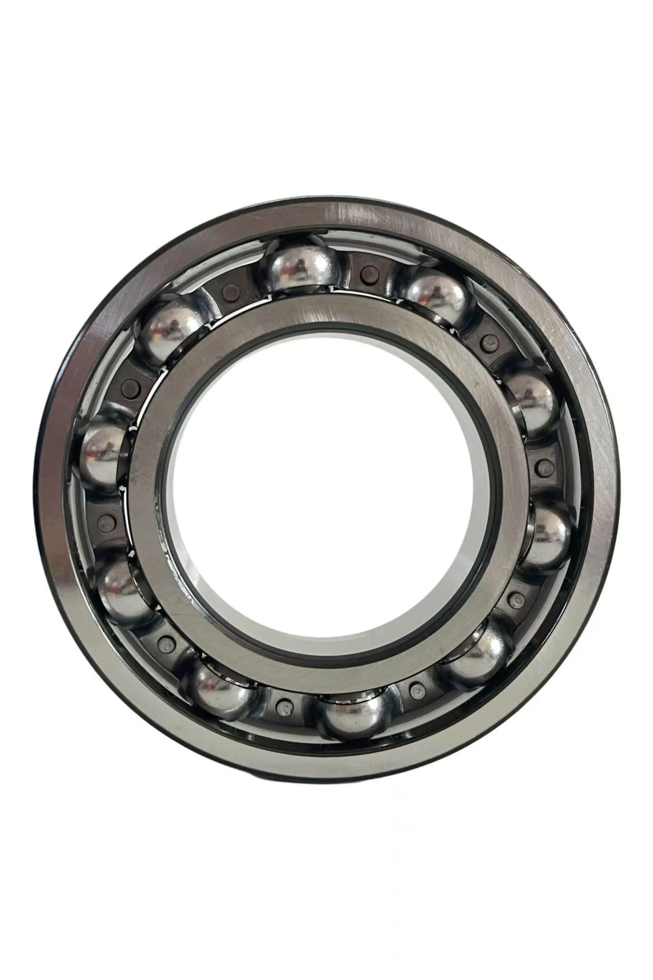 Best Quality and Best Price Chinese Supplier Deep Groove Ball Bearings 6409zz 6409-rs