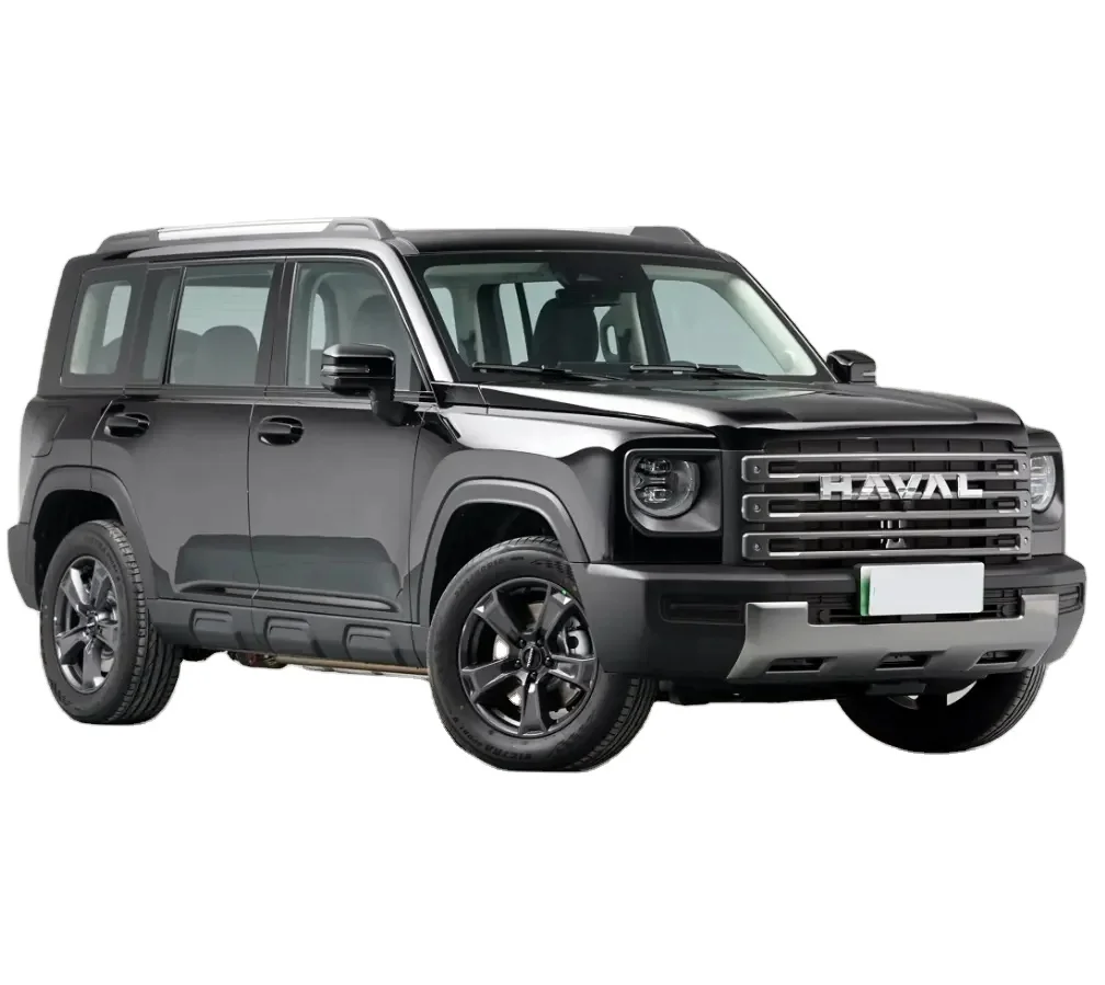 2024 HAVAL MengLong 1.5L Hi4 Интеллектуальный электрический внедорожник Haval hival H4 подключаемый Гибридный Новый энергетический автомобиль
