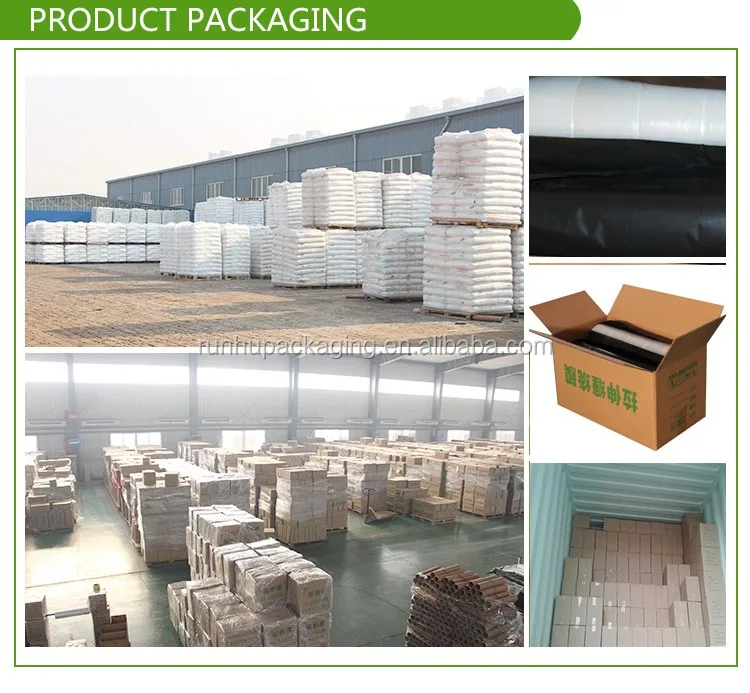 manufacturer golden supplier bulk 30 micron shrink wrap plastic pe film suppliers stretch film