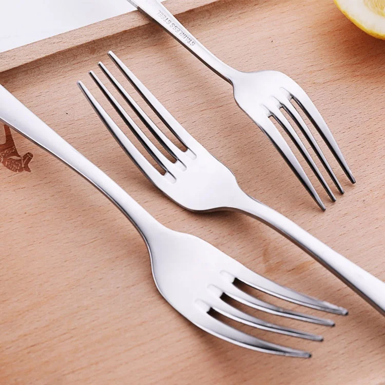 18/10 stainless steel gold cutlery set, spoons, forks and knives, gold-plated cutlery, cutlery