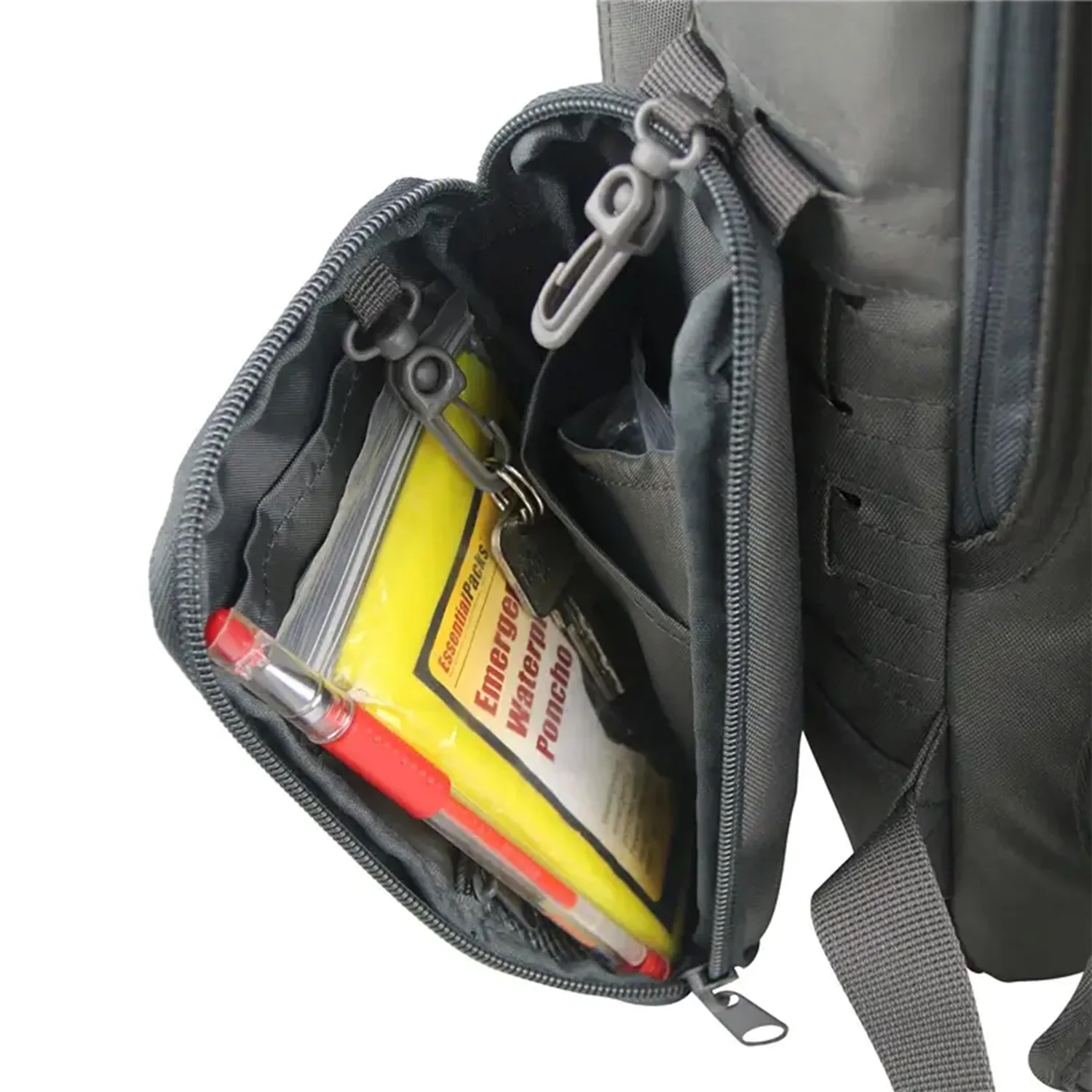 custom wholesale new style 25l 30l 35l waterproof backpack Tactical Backpack With Laptop Compartment