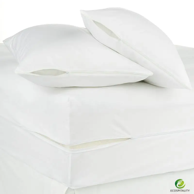 Luxurious 5 Star Hotel Goose Down Pillows King Size Hotel Pillow for Sleeping