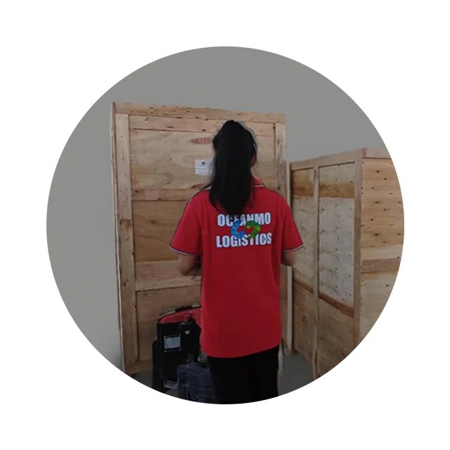 LCL FCL Import&Export Railway Service From Yiwu to Europe France Germany Italy Russia  Shipping Service Freight Forwarder