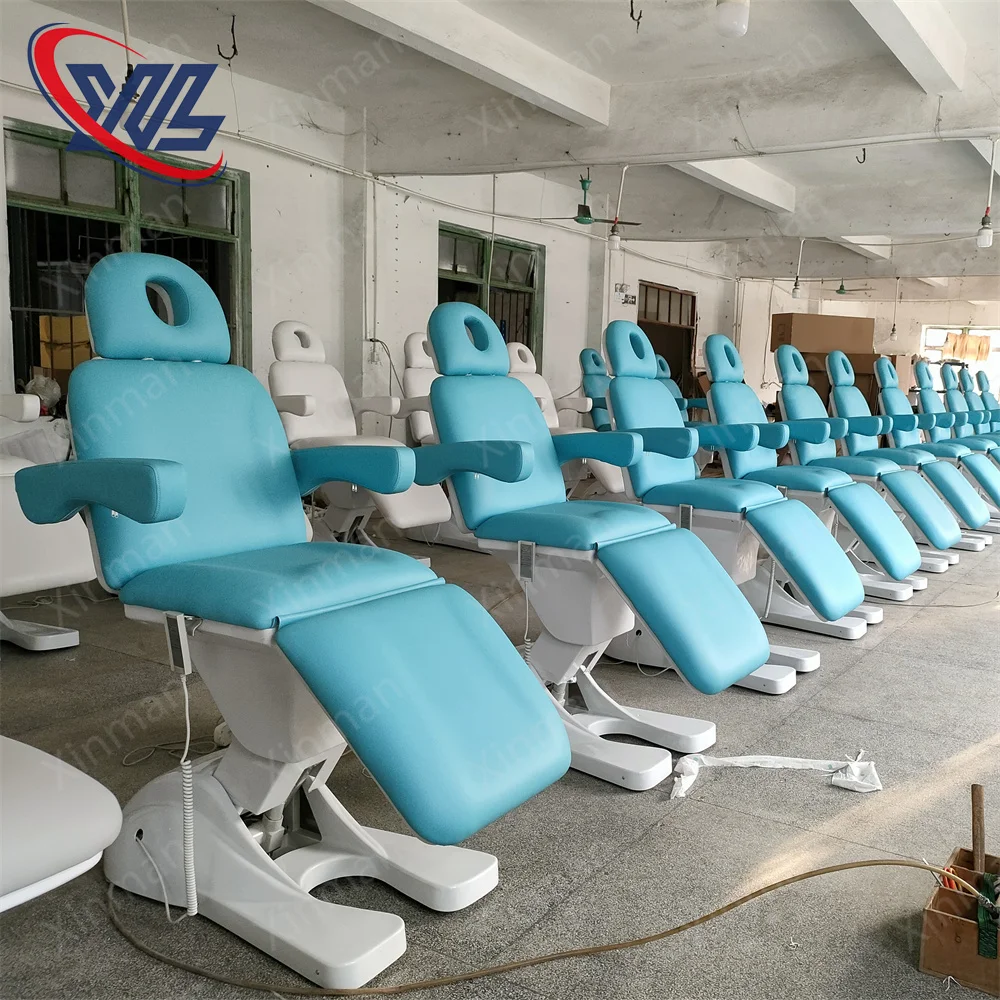 Xinman M801-1Electric silla спа-салон красоты