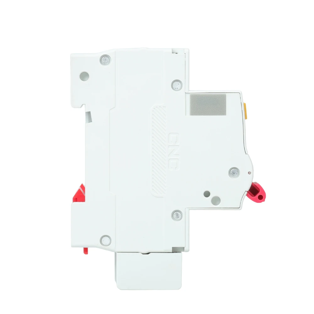 Elcb mcb mini earth leakage circuit breaker mccb rccb rcd rcbo 1P 2P 3P 4P
