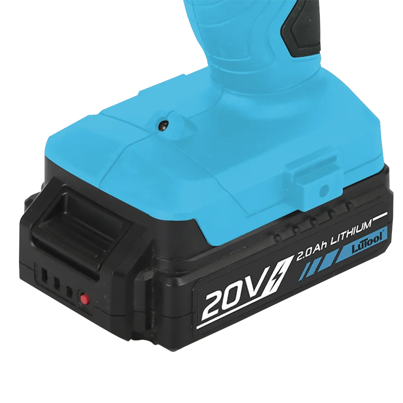 Lutool EB20 LT8A536 Cordless electric drill