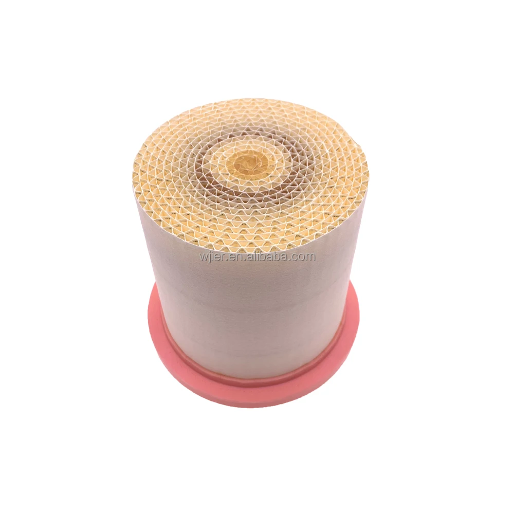 8pcs/lot 6.4163.0 high quality Kaeser air compressor air filter element