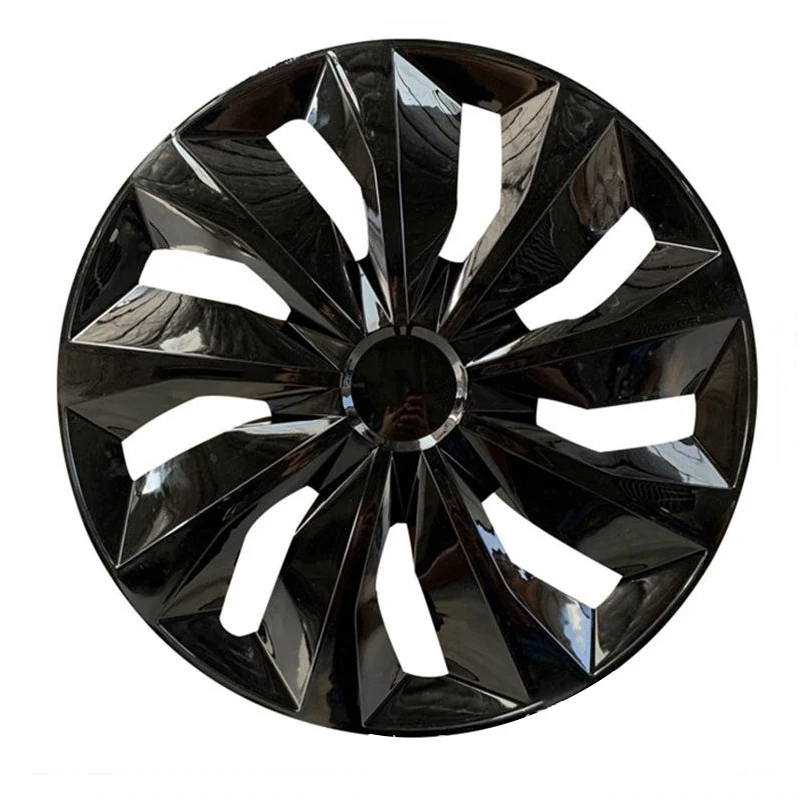 SAIC Maxus Sedan 12/13/14/15/16 Inch Steel Rim Wheel Cover Low Price Chrome ABS Finishing Tire Shell Cover Wheel Hub Decoration