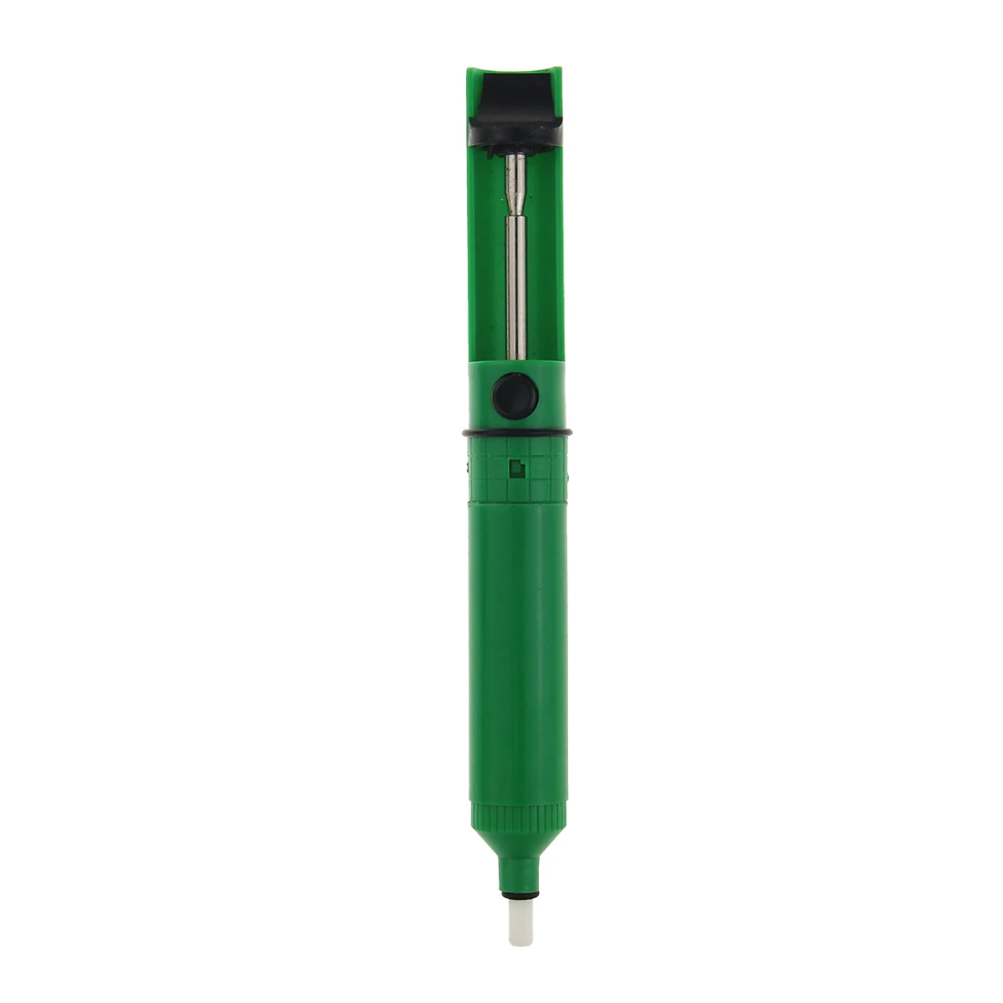 Desoldering Pumps Plastic Aluminum Desoldering Vacuum Suction Pump