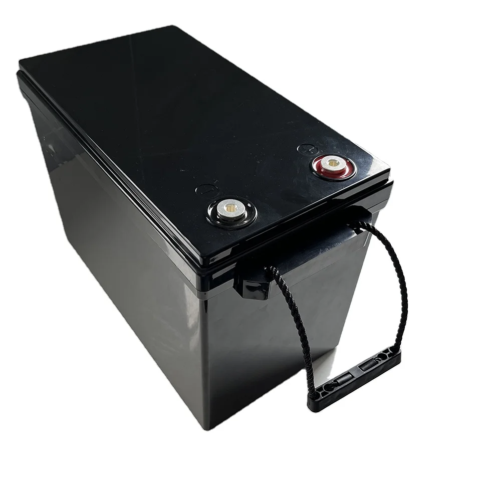 Глубокий цикл Eletcirc лодка для морской рыбалки 12 В 300AH 200AH 100AH Lifepo4 батарея