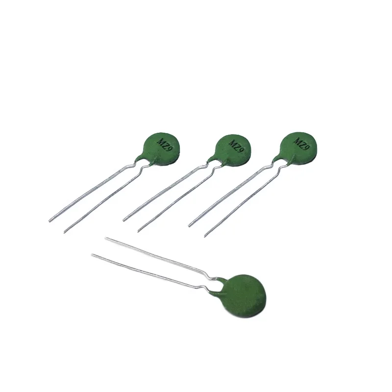 HMZ9 положительная температура PTC термистор HMZ-09 30R-60R MZ9 30-60R