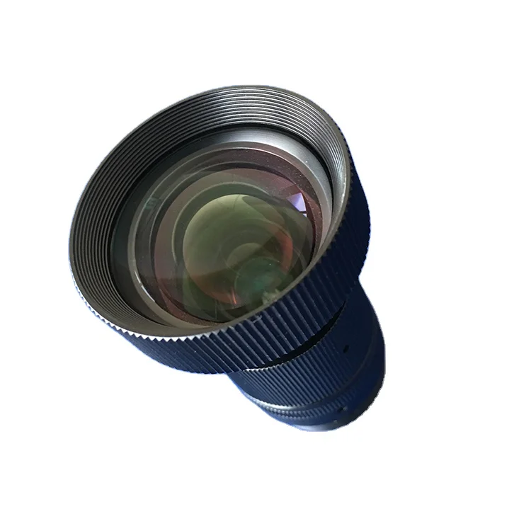 12MP manual aperture C-mount lens for 1.1 inch industrial vr camera lenses