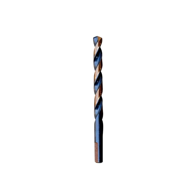 Hot Sale Factory Price Tungsten Carbide Tipped cobalt drill Bits