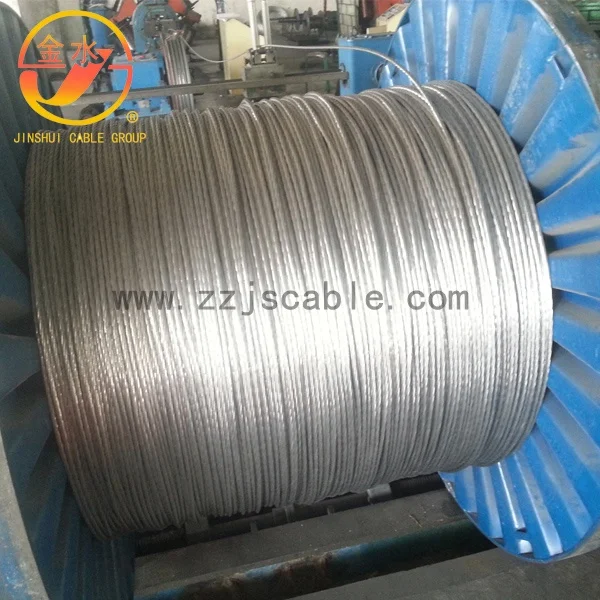 JinShui Cable group copper conductor  aluminium stranded wire