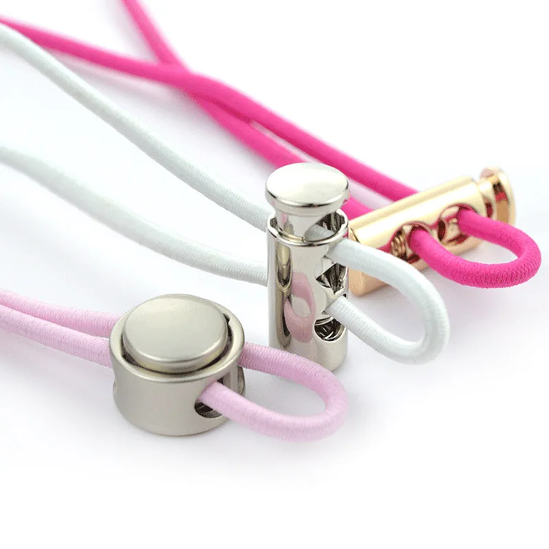 Замок для шнура из цинкового сплава