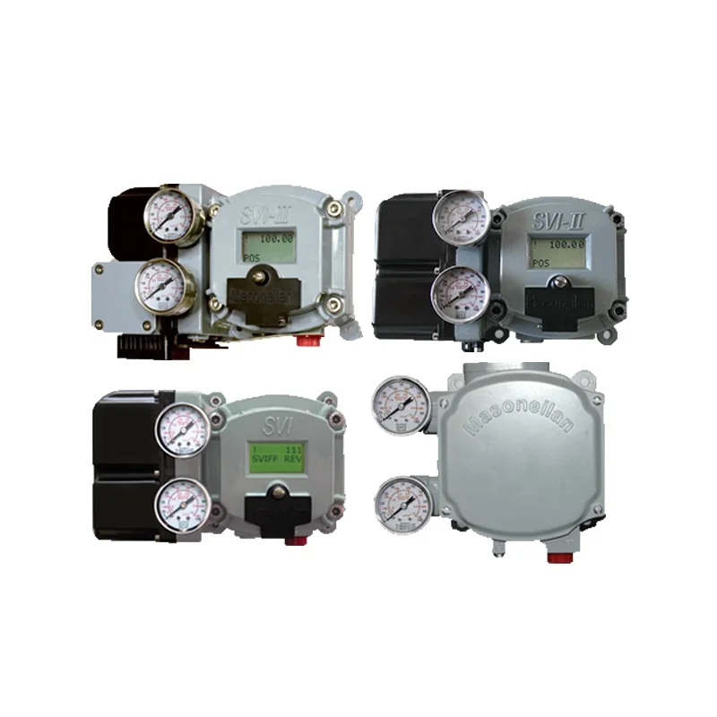 Origin America Masoneilan SVI2-21123111Positioner и Fisher 67CFR-239 регулятор давления 4211 положения передатчика как части клапана