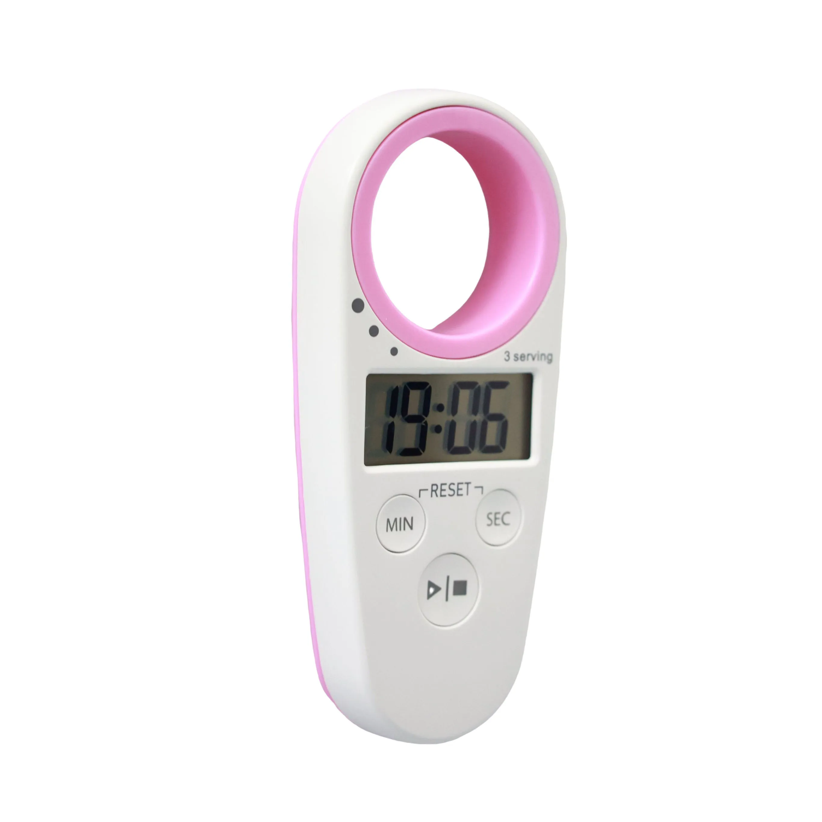 Multifunctional Digital Kitchen Counter Timer Cooking Count-down Clock with Magnet Clock DIY Kitchen Oven Cooking Timer