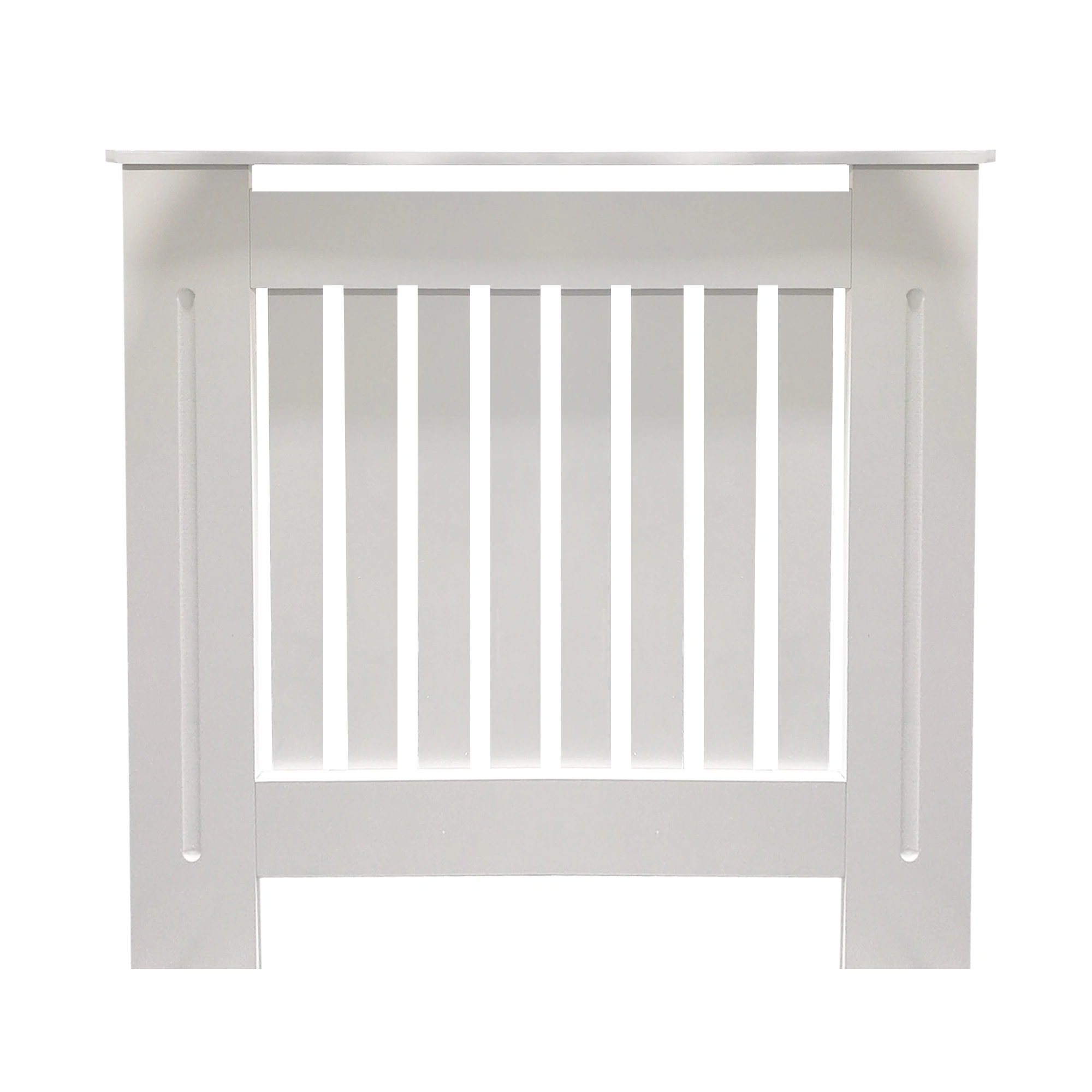 Luxury Living Room Home Furniture Oversized Cabinet with Radiator Cover Providing Exquisite Storage Space