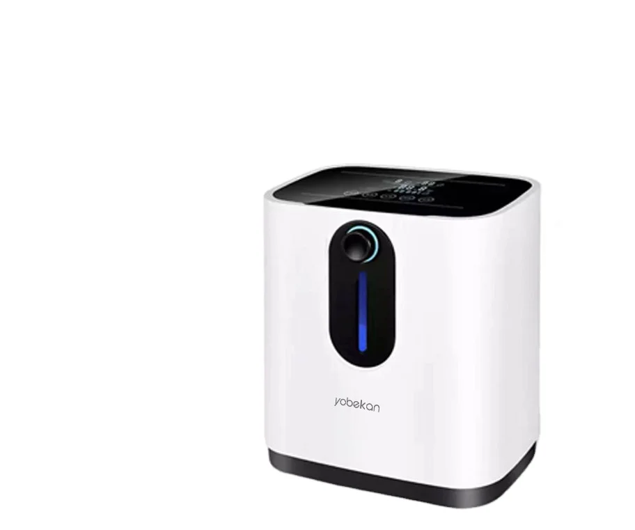 Oxygenerator Best Quality 1-7L Household Oxygen Concentrator with Nebulizer in Stock