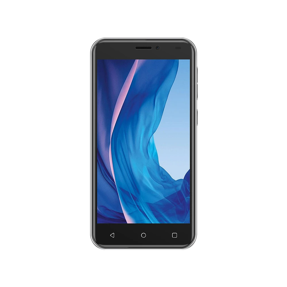  Большой сотовый телефон с Полноразмерным экраном 5 дюймов 18:9 NFC android 8 1 OS WCDMA 4G