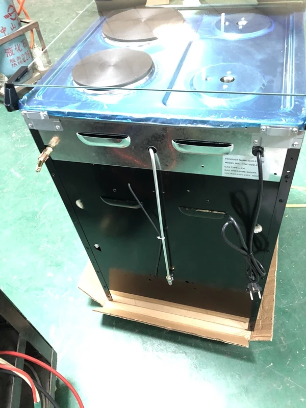 Электрическая плита духовка газовая и электрическая с духовкой 110 В