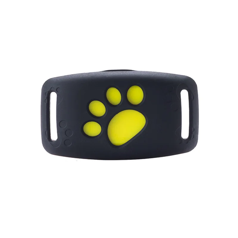 Mini Waterproof Pet Smart Tracker Dog Cat Anti Lost GPS Tracking Device Security Locator Exact Tracking for Pet