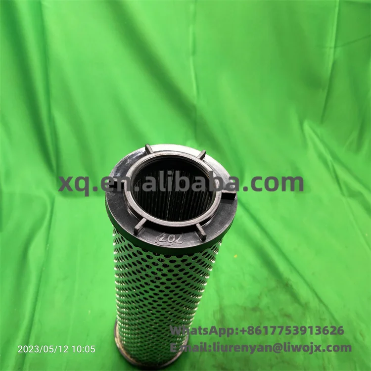 transmission filter 60202010011 YFL-A400X25LS-G use for llonking CDM856