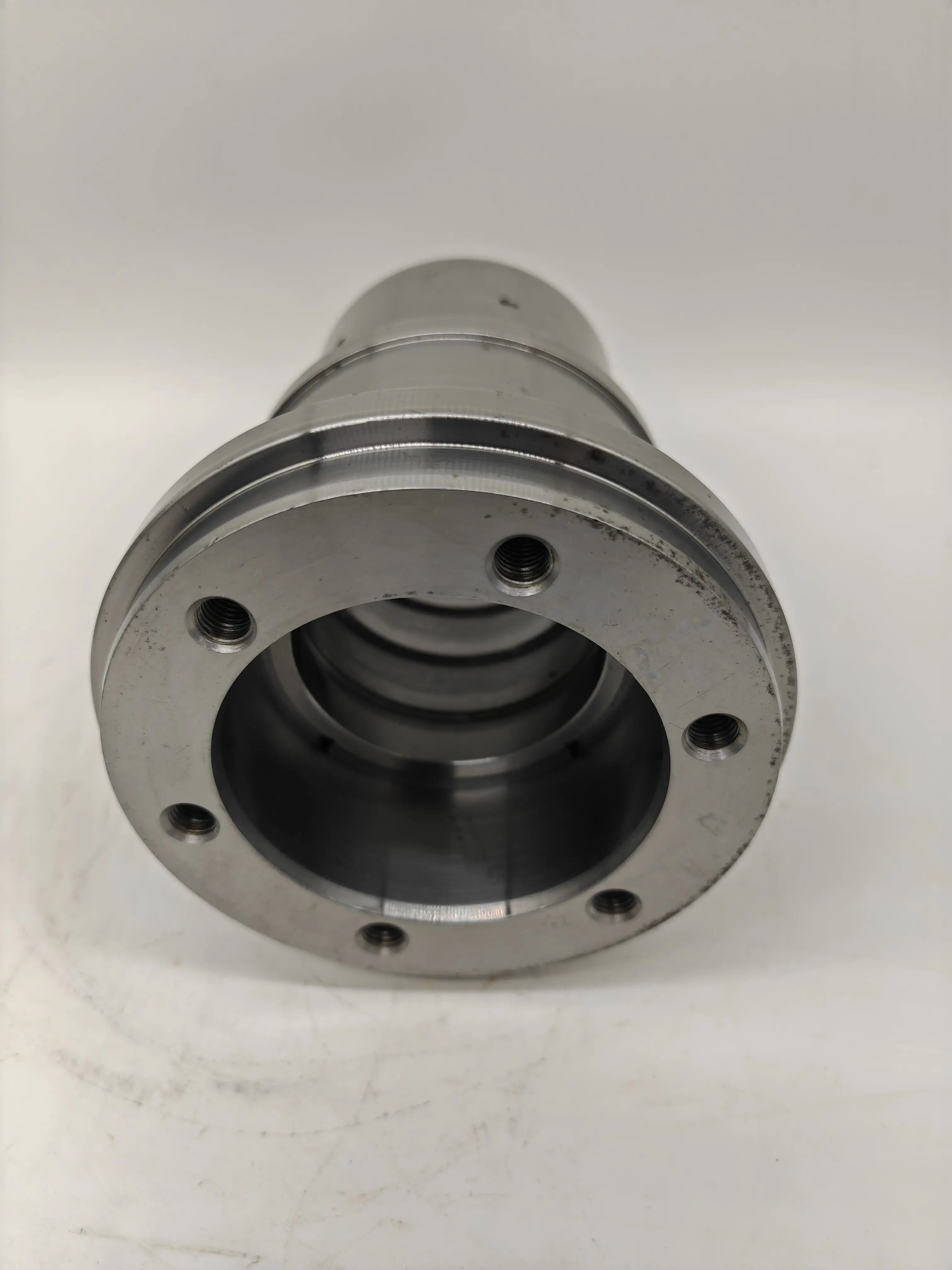 High Quality Auto Parts Trucks Parts Spare Guide Bushe For Pm / Kcp / Junjin Giant Concrete Pumps